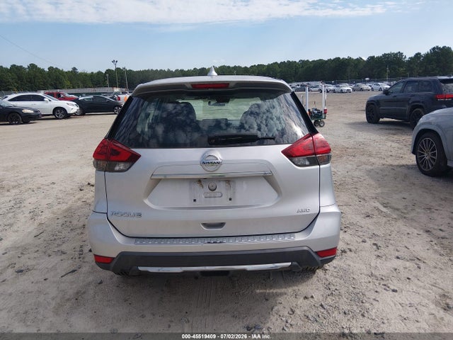 Nissan ROGUE S 2019 5N1AT2MV9KC845097 Image 16