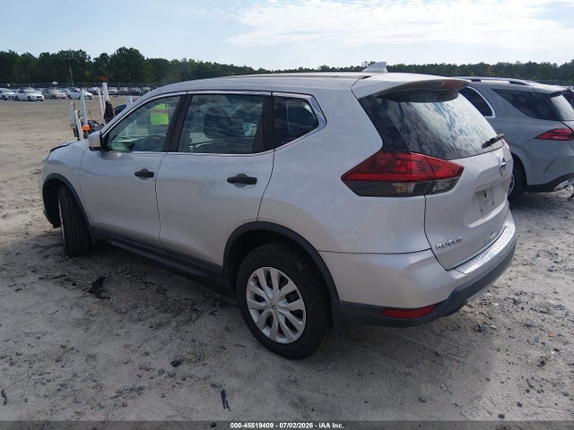 Nissan ROGUE S 2019 5N1AT2MV9KC845097 Image 3