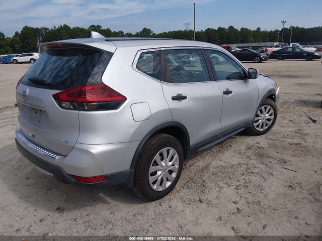 Nissan ROGUE S 2019 5N1AT2MV9KC845097 Image 4