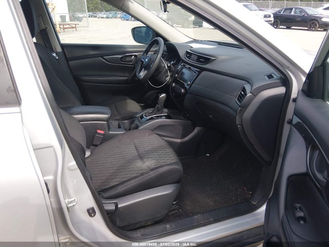 Nissan ROGUE S 2019 5N1AT2MV9KC845097 Image 5