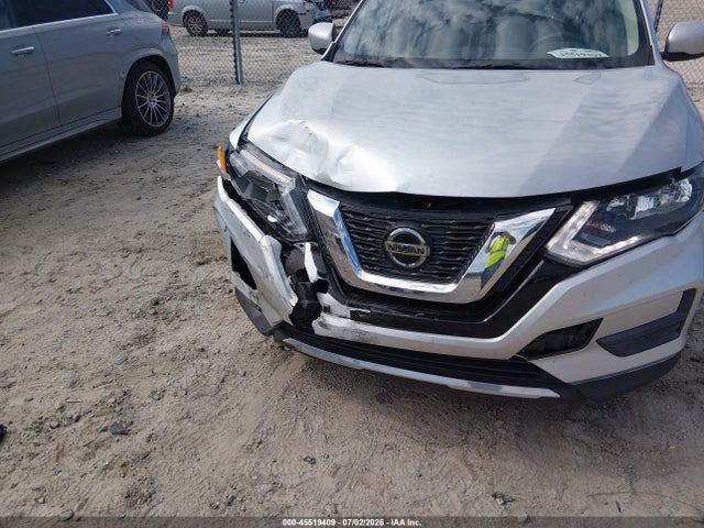 Nissan ROGUE S 2019 5N1AT2MV9KC845097 Image 6