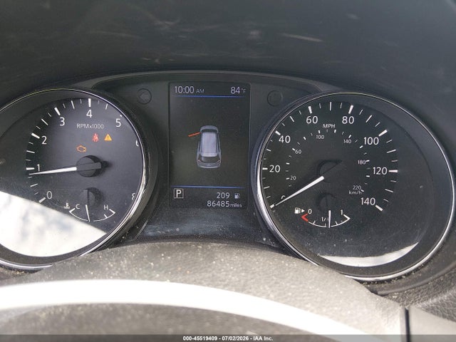 Nissan ROGUE S 2019 5N1AT2MV9KC845097 Image 7