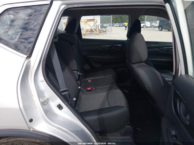 Nissan ROGUE S 2019 5N1AT2MV9KC845097 Image 8