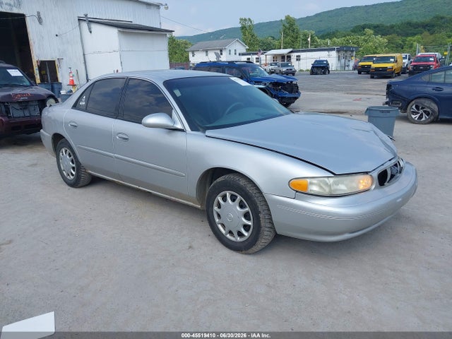 Aukcja sprzedaży 2004 Buick Century, vin: 2G4WS52J141187214, numer aukcji: 45519410