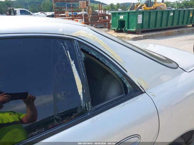 45519410 :رقم المزاد ، 2G4WS52J141187214 vin ، 2004 Buick Century مزاد بيع