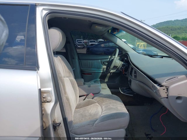 2004 Buick Century მანქანა იყიდება აუქციონზე, vin: 2G4WS52J141187214, აუქციონის ნომერი: 45519410