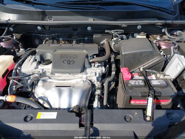 Toyota Rav4 Limited 2016 2T3DFREV9GW522978 Image 10