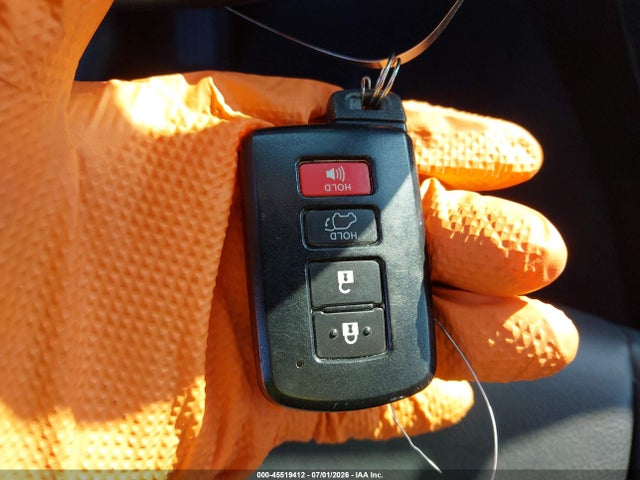 Toyota Rav4 Limited 2016 2T3DFREV9GW522978 Image 11