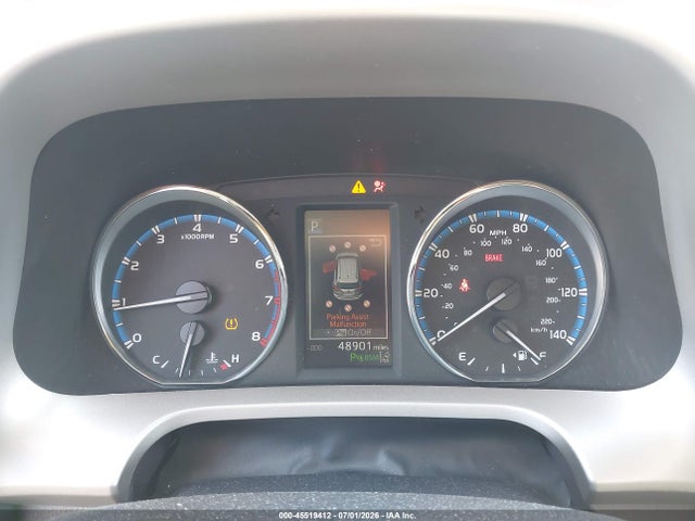 Toyota Rav4 Limited 2016 2T3DFREV9GW522978 Image 7