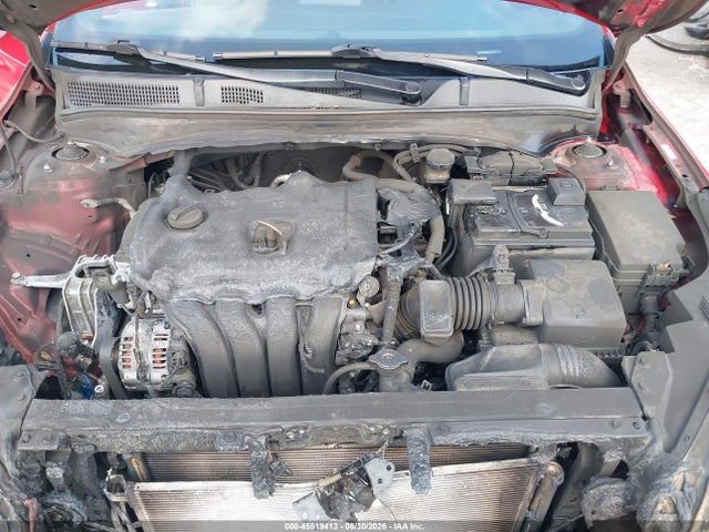 KIA Forte Gt-line 2024 3KPF54AD6RE767702 Image 10