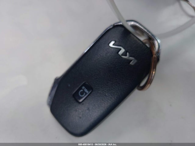 KIA Forte Gt-line 2024 3KPF54AD6RE767702 Image 11