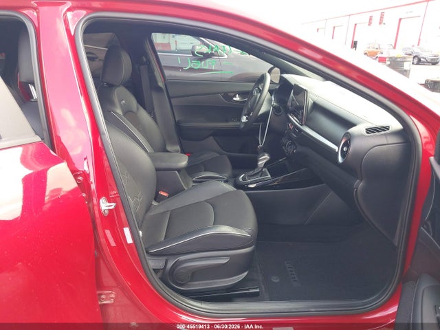 KIA Forte Gt-line 2024 3KPF54AD6RE767702 Image 5