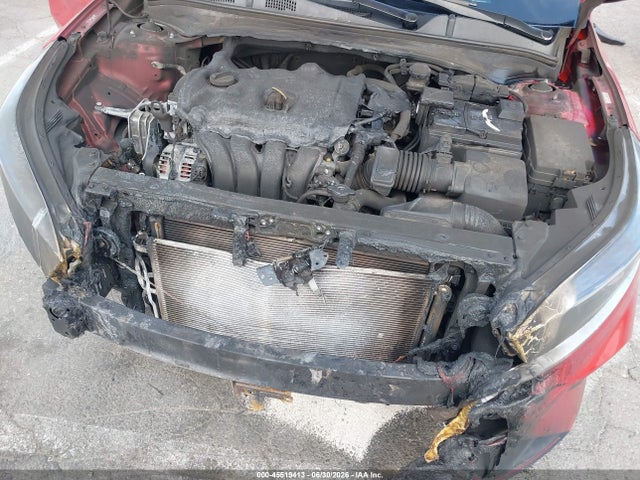 KIA Forte Gt-line 2024 3KPF54AD6RE767702 Image 6