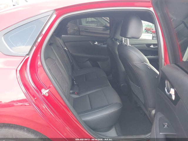 KIA Forte Gt-line 2024 3KPF54AD6RE767702 Image 8