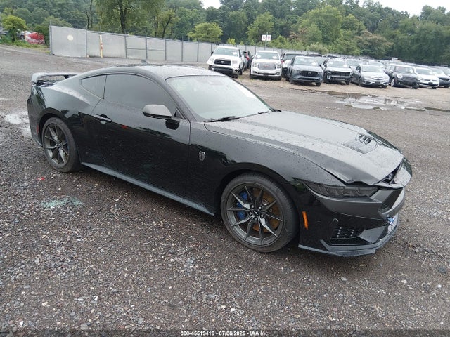 Ford Mustang Dark Horse Fastback 2024 1FA6P8R03R5504166 головне зображення