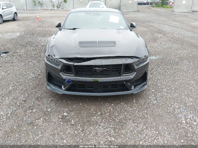1FA6P8R03R5504166 Ford Mustang Dark Horse Fastback
