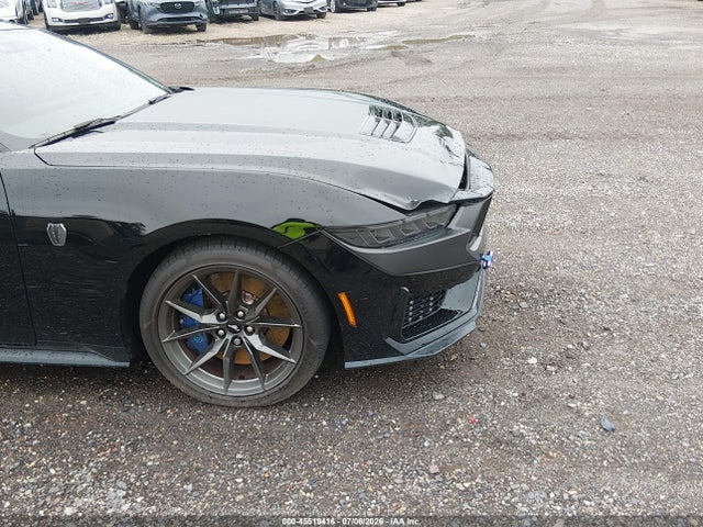 1FA6P8R03R5504166 Ford Mustang Dark Horse Fastback