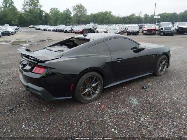 1FA6P8R03R5504166 Ford Mustang Dark Horse Fastback