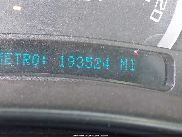 Aukcja sprzedaży 2005 Chevrolet Tahoe Ls, vin: 1GNEC13V05R260614, numer aukcji: 45519420