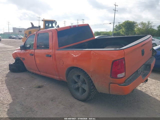 Aukcja sprzedaży 2019 Ram 1500 Classic Express  4x4 5'7 Box, vin: 1C6RR7KT9KS620244, numer aukcji: 45519421