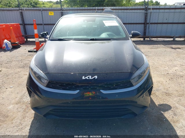 Продажа на аукционе авто 2022 Kia Forte Lxs, vin: 3KPF24ADXNE458270, номер лота: 45519423