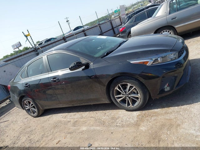 Продажа на аукционе авто 2022 Kia Forte Lxs, vin: 3KPF24ADXNE458270, номер лота: 45519423
