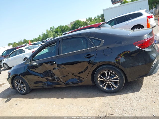 Продажа на аукционе авто 2022 Kia Forte Lxs, vin: 3KPF24ADXNE458270, номер лота: 45519423