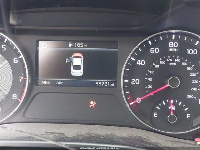 Продажа на аукционе авто 2022 Kia Forte Lxs, vin: 3KPF24ADXNE458270, номер лота: 45519423
