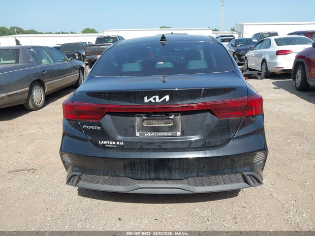 Продажа на аукционе авто 2022 Kia Forte Lxs, vin: 3KPF24ADXNE458270, номер лота: 45519423