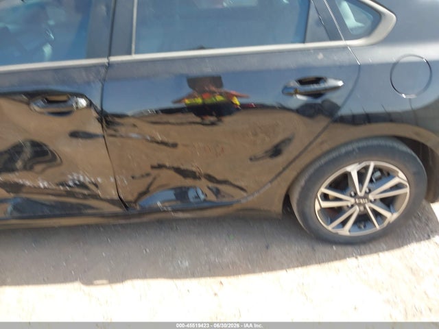 Продажа на аукционе авто 2022 Kia Forte Lxs, vin: 3KPF24ADXNE458270, номер лота: 45519423