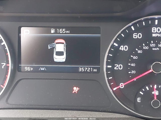 Продажа на аукционе авто 2022 Kia Forte Lxs, vin: 3KPF24ADXNE458270, номер лота: 45519423