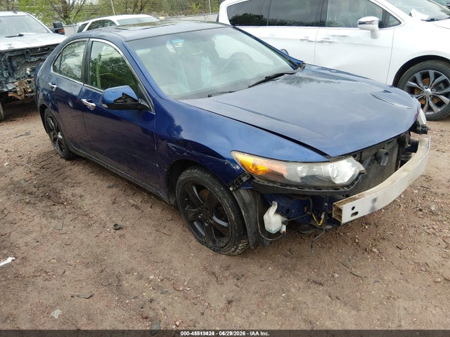 2009 Acura Tsx მანქანა იყიდება აუქციონზე, vin: JH4CU26699C010237, აუქციონის ნომერი: 45519424