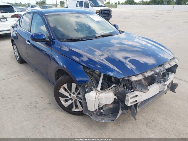 1N4BL4BV7KC108350 auction archive image