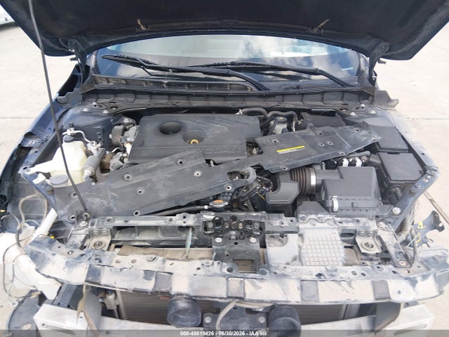 1N4BL4BV7KC108350 Nissan Altima 2.5 S