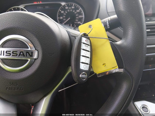 1N4BL4BV7KC108350 Nissan Altima 2.5 S
