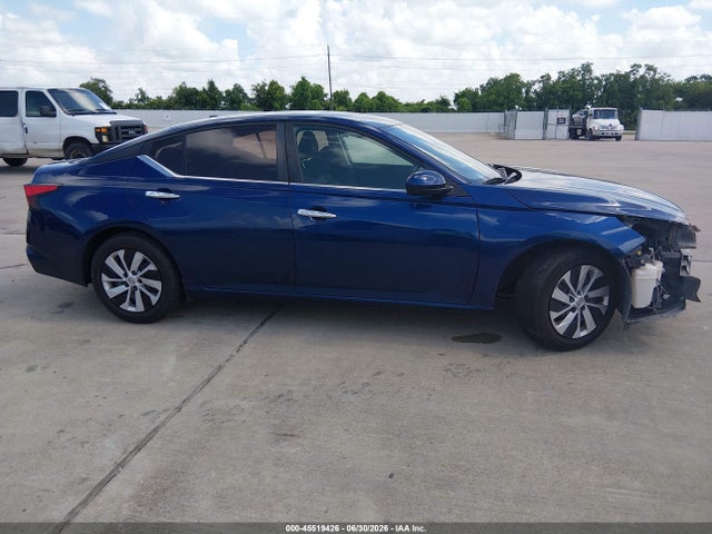 1N4BL4BV7KC108350 Nissan Altima 2.5 S