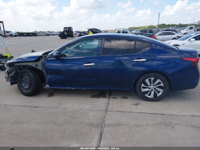 1N4BL4BV7KC108350 Nissan Altima 2.5 S