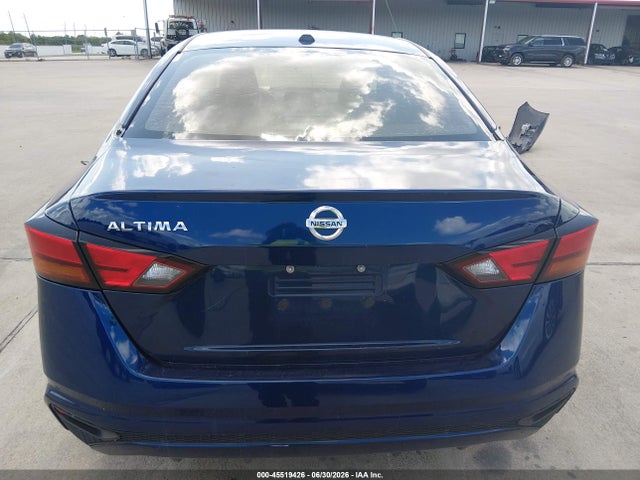 1N4BL4BV7KC108350 Nissan Altima 2.5 S