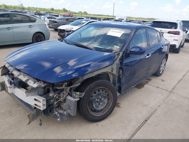 1N4BL4BV7KC108350 Nissan Altima 2.5 S