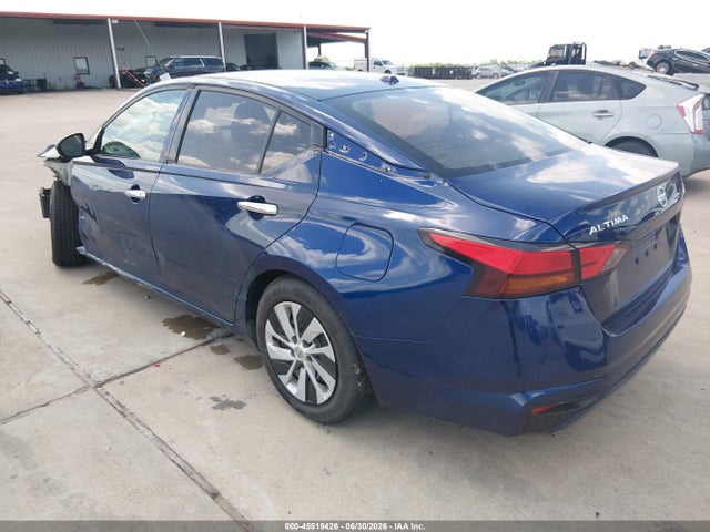 1N4BL4BV7KC108350 Nissan Altima 2.5 S