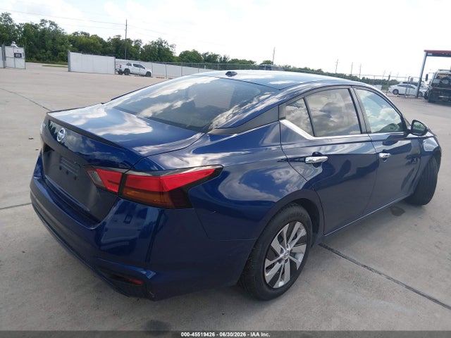 1N4BL4BV7KC108350 Nissan Altima 2.5 S