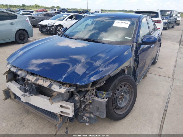 1N4BL4BV7KC108350 Nissan Altima 2.5 S