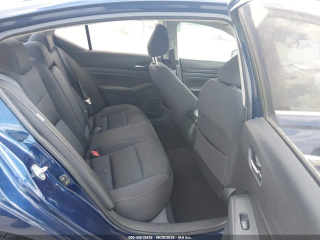 1N4BL4BV7KC108350 Nissan Altima 2.5 S
