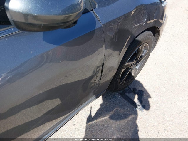 3N1AB8CV7RY291610 Nissan Sentra Sv Xtronic Cvt