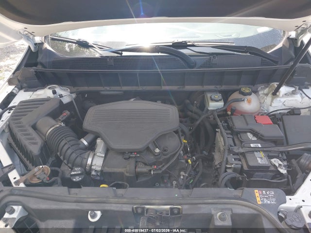 45519437 :رقم المزاد ، 1GKKNXLS8KZ203723 vin ، 2019 Gmc Acadia Denali مزاد بيع