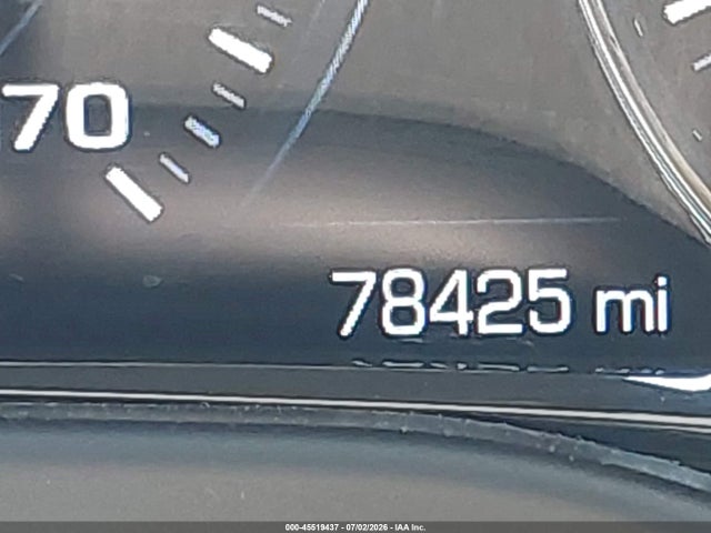 45519437 :رقم المزاد ، 1GKKNXLS8KZ203723 vin ، 2019 Gmc Acadia Denali مزاد بيع
