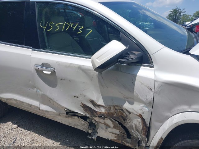 45519437 :رقم المزاد ، 1GKKNXLS8KZ203723 vin ، 2019 Gmc Acadia Denali مزاد بيع