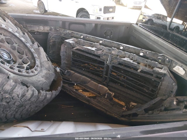 Auction sale of the 2021 Ford F-150 Raptor, vin: 1FTFW1RG6MFC63658, lot number: 45519440