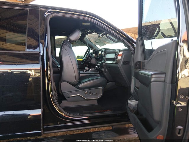 Aukcja sprzedaży 2021 Ford F-150 Raptor, vin: 1FTFW1RG6MFC63658, numer aukcji: 45519440