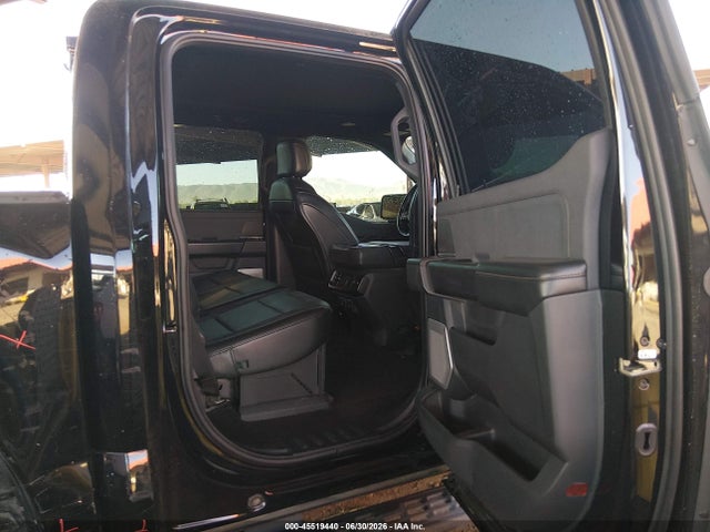 Aukcja sprzedaży 2021 Ford F-150 Raptor, vin: 1FTFW1RG6MFC63658, numer aukcji: 45519440